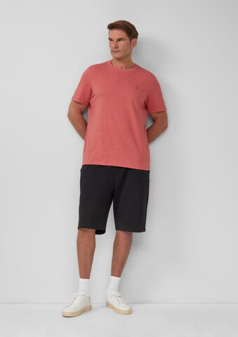 Regular Pantalon s.Oliver en noir
