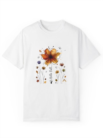 GORHEY Shirt in White