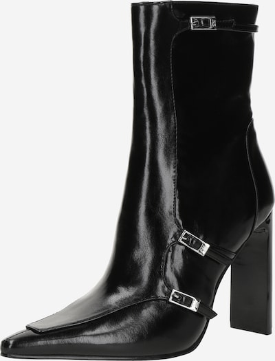 Aulinukai 'Fastened' iš STEVE MADDEN, spalva – juoda, Prekių apžvalga