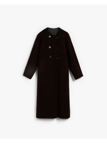 Scalpers Демисезонное пальто в Серый