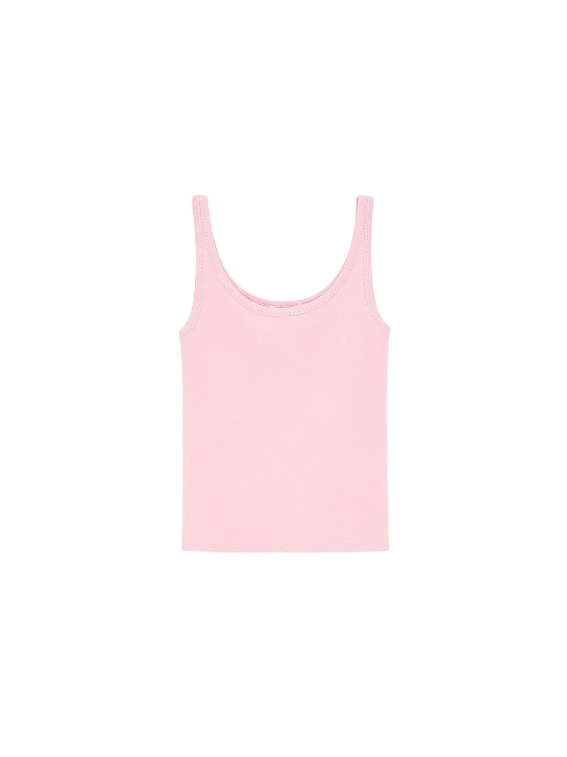 Haut Dilvin en rose
