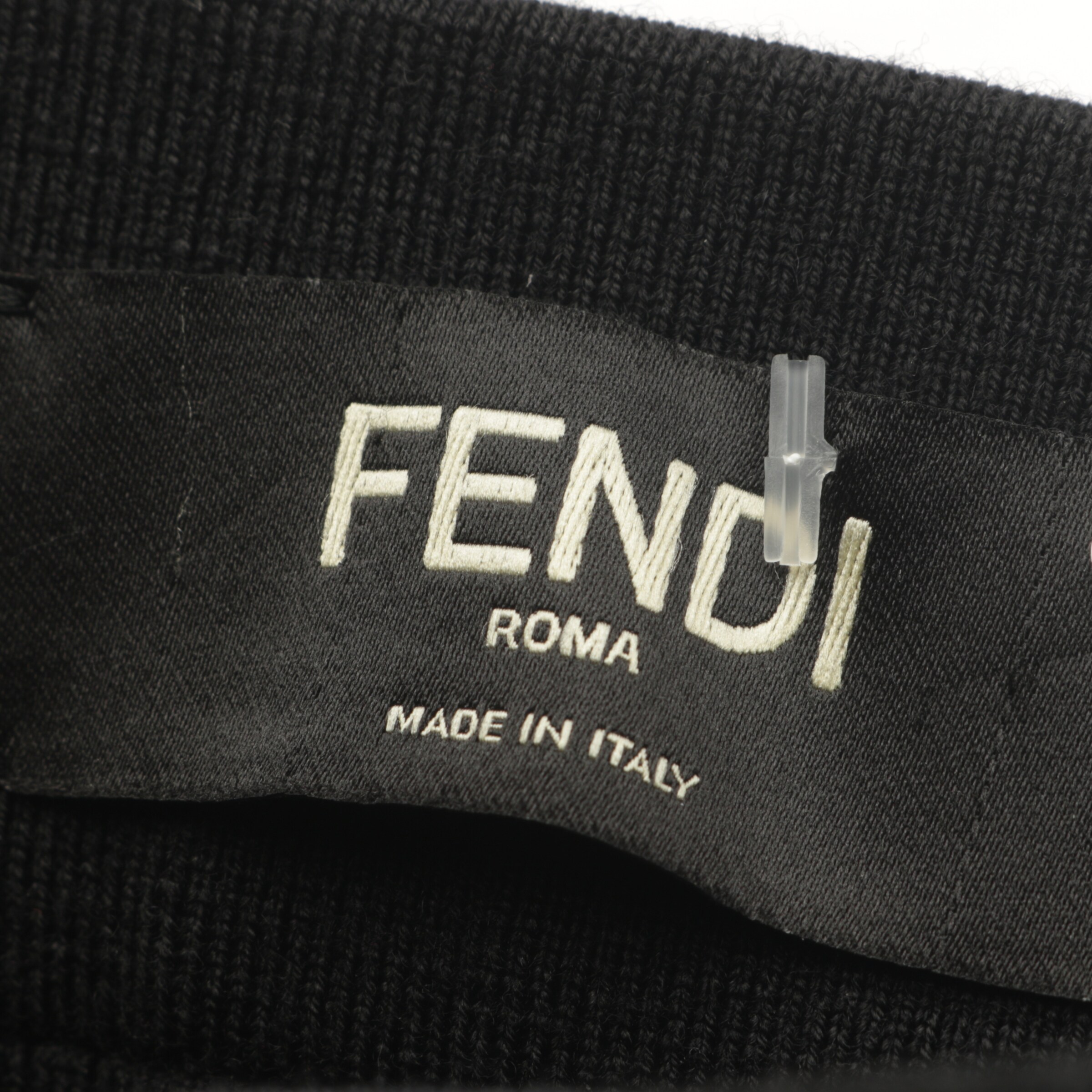 Fendi Pants in 35-36 in Beige