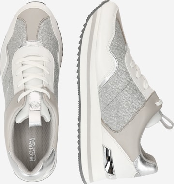 MICHAEL Michael Kors Sneakers 'RAINA' in Grey