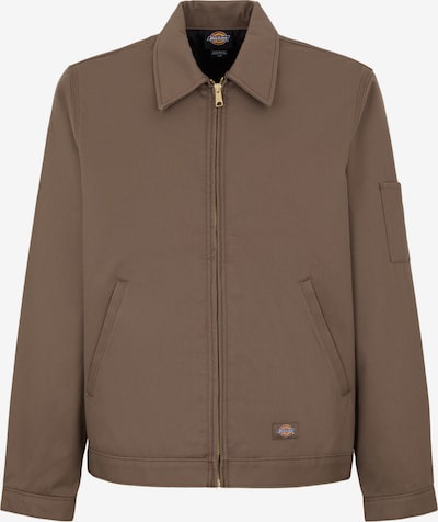 DICKIES Kurtka przejściowa 'Eisenhower' w kolorze brązowym, Podgląd produktu