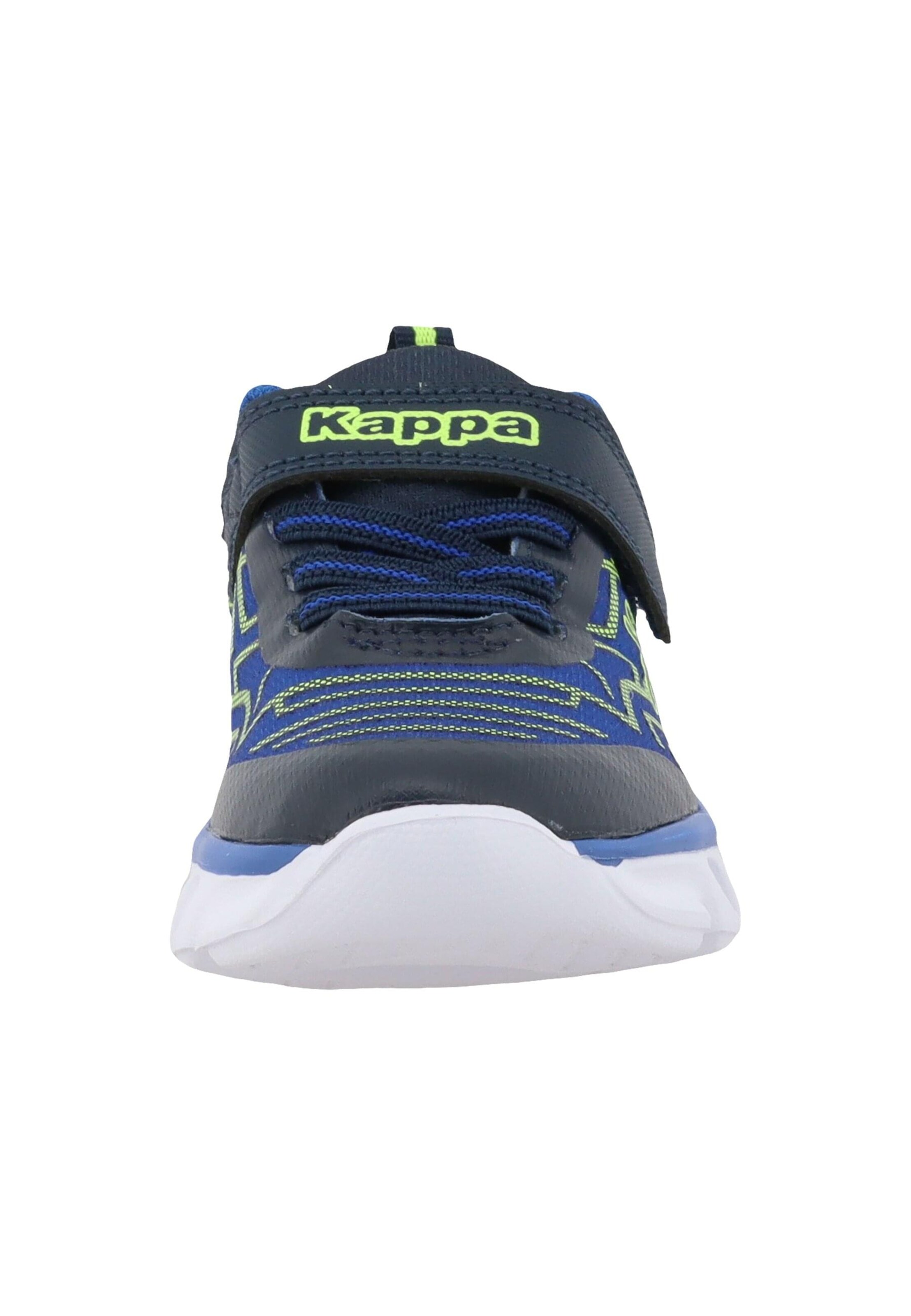 Sneaker 'Eltje' di KAPPA in blu