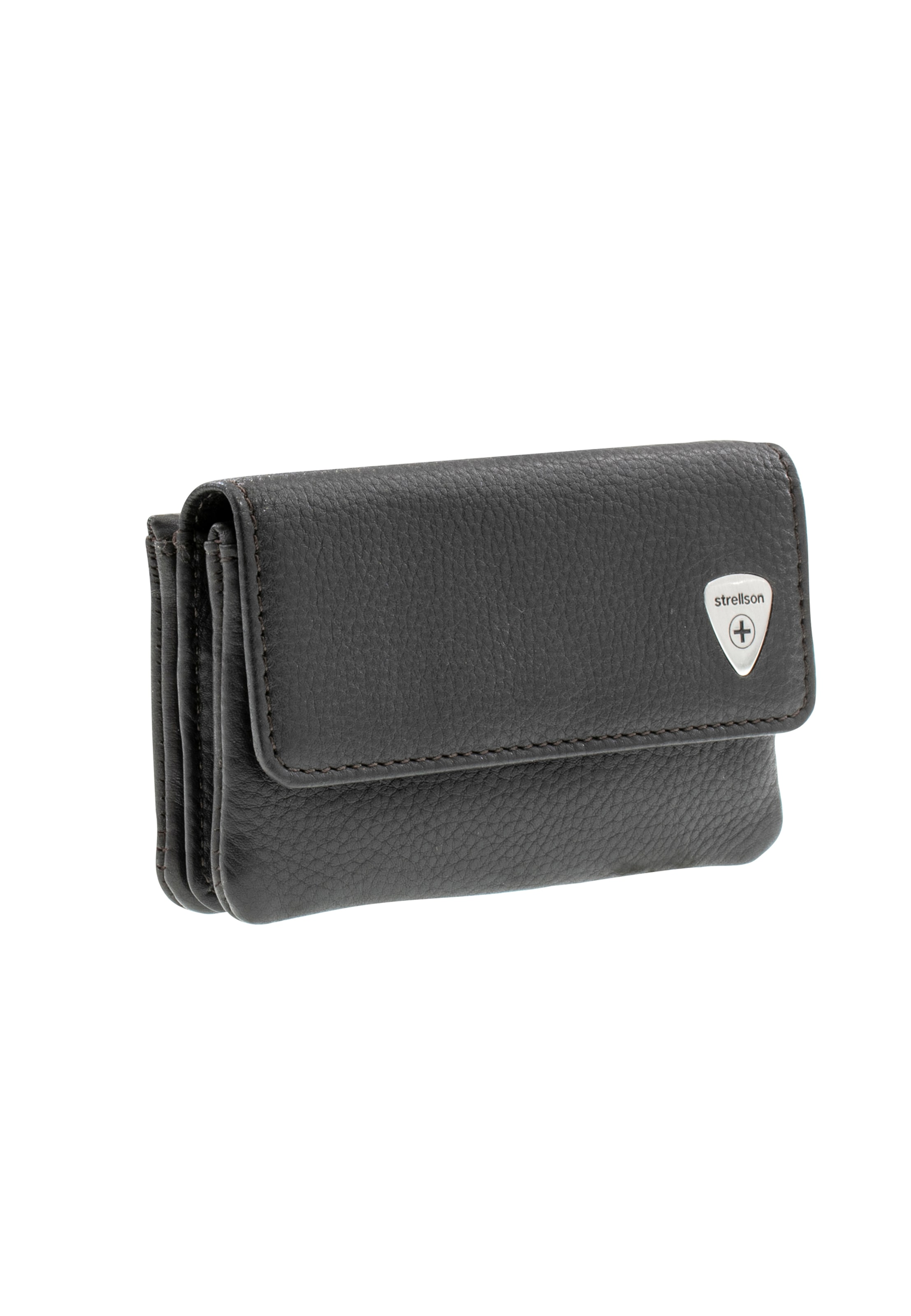 Astuccio 'Harrison Cason' di STRELLSON in nero