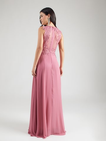APART Avondjurk in Roze