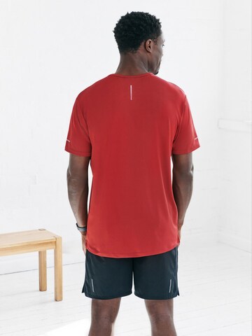 NextMajica - crvena boja