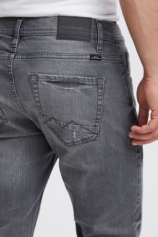 Slimfit Jeans 'Jet' di BLEND in grigio