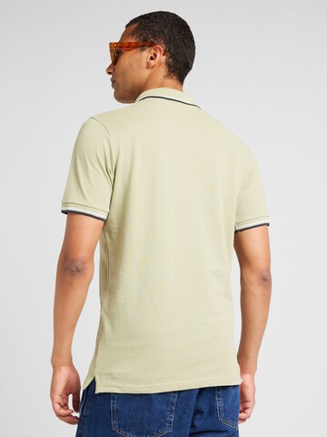 Lindbergh T-shirt i grön