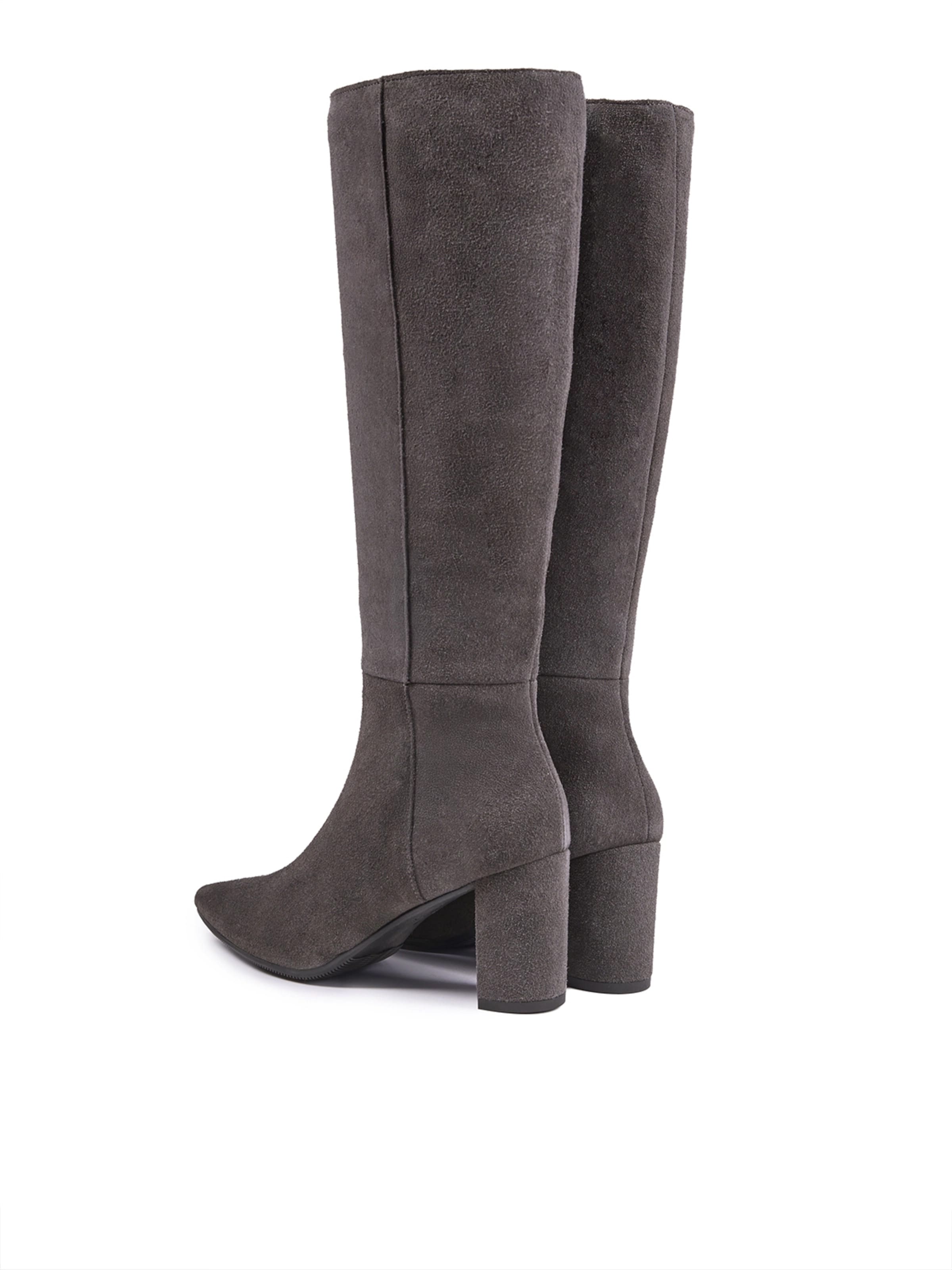 RYŁKO Boot in Grey