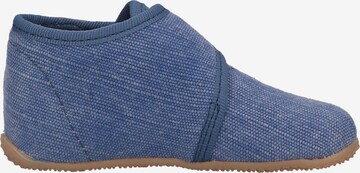 Living Kitzbühel Slippers in Blue