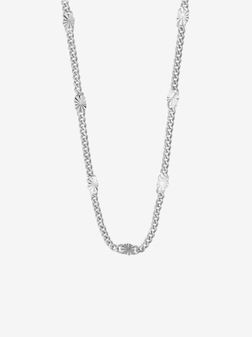 Heideman Necklace 'Samuel' in Silver