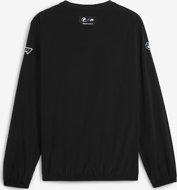 PUMA Sportsweatshirt in Schwarz