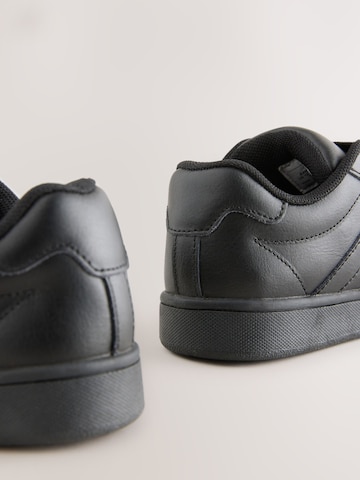 Next Sneakers in Zwart