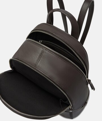 Liebeskind Berlin Backpack ' ALITA ' in Brown