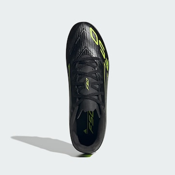 ADIDAS PERFORMANCE Voetbalschoen 'F50 Club' in Zwart