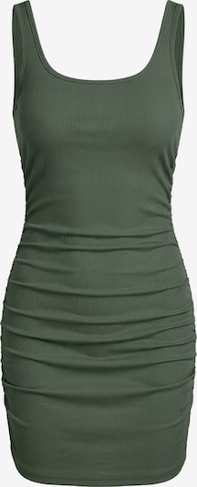 Imily Bela Šaty - tmavozelená, Produkt