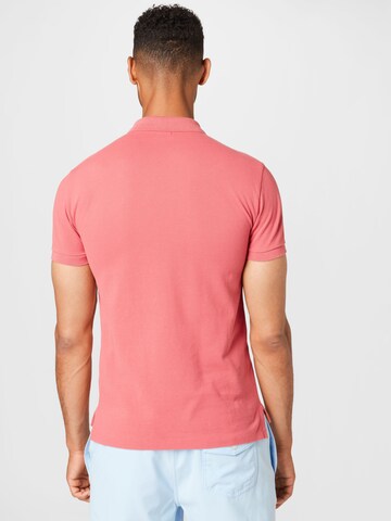 Polo Ralph Lauren Shirt in Rood