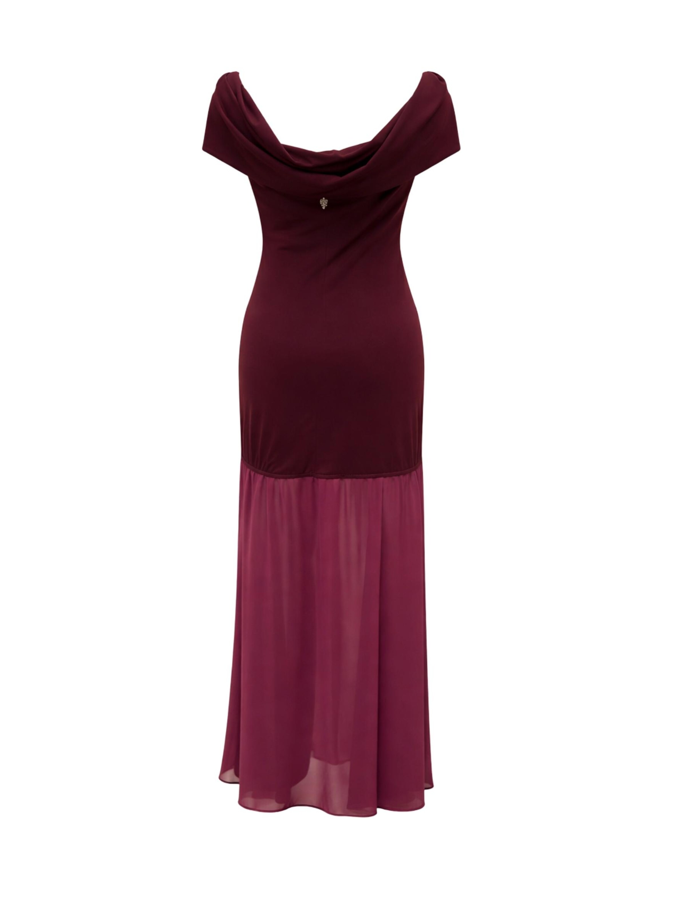 Abito da sera di Aniye By in colori misti