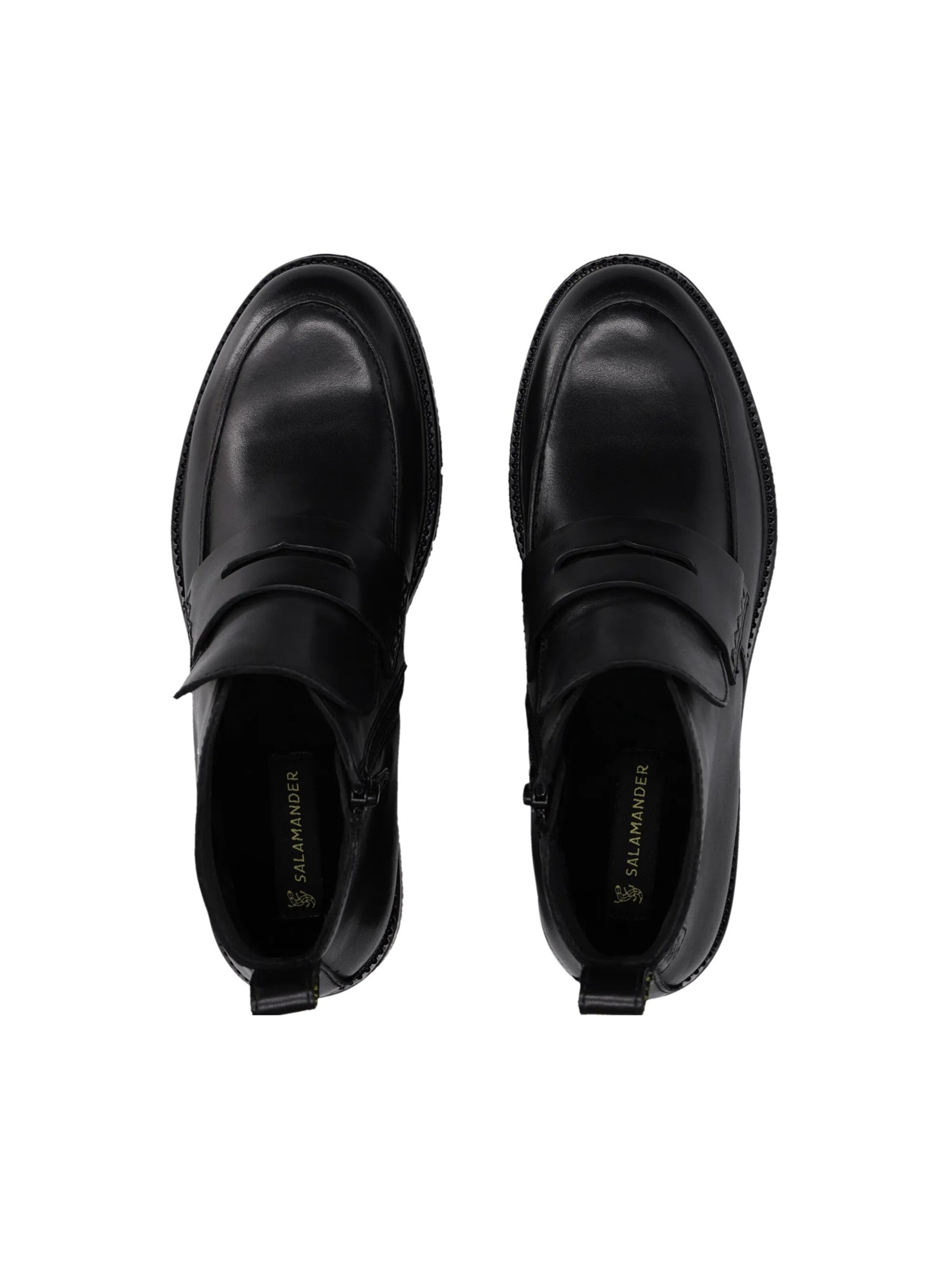 Stivaletto di SALAMANDER in nero