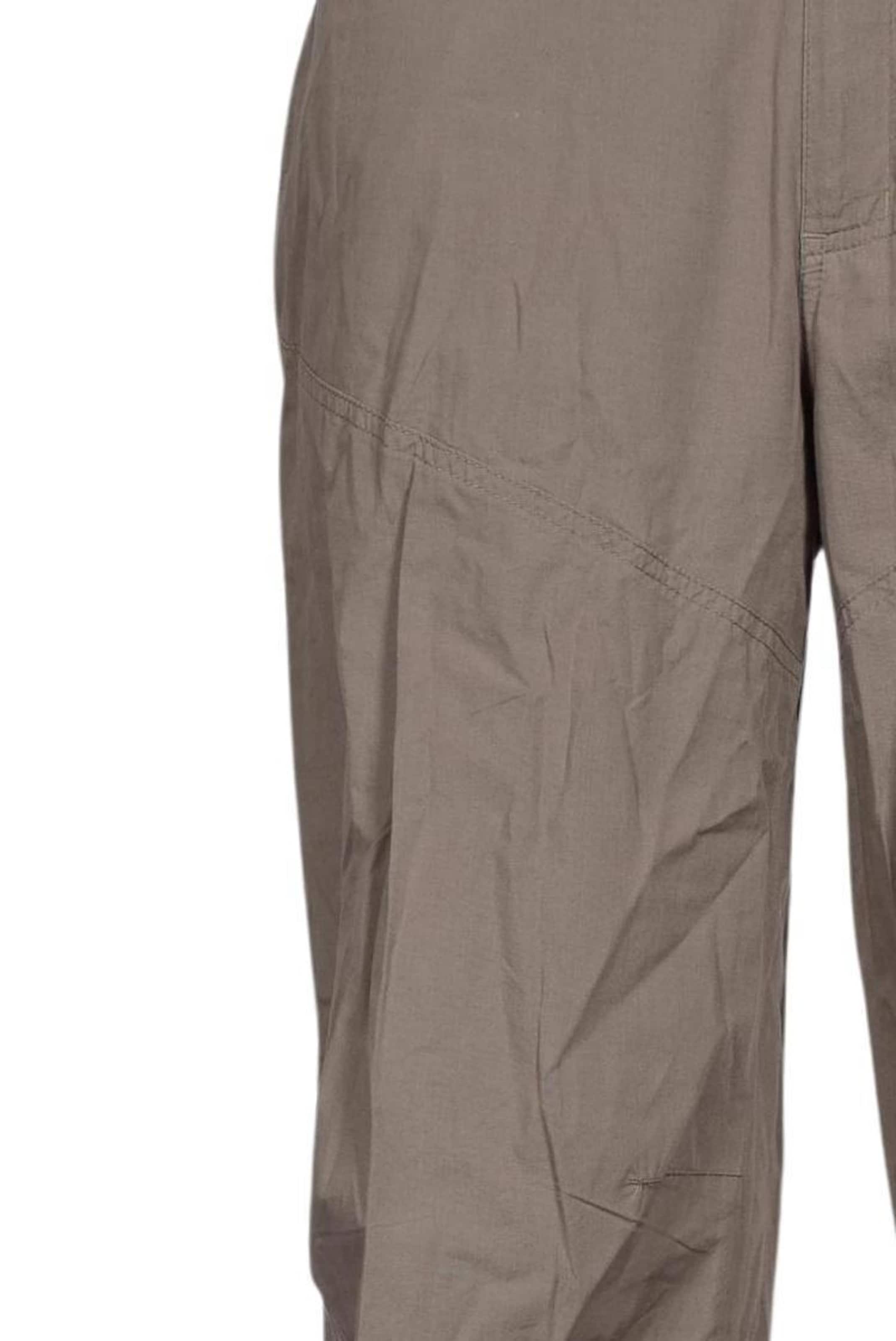 EXXTASY Stoffhose 33 in Beige