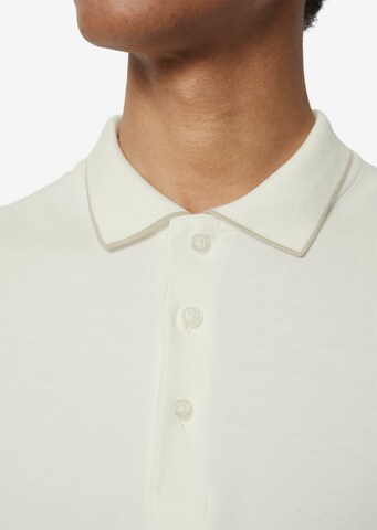 Marc O'Polo T-shirt i vit