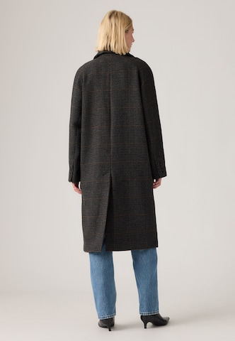 Cappotto di mezza stagione 'ADA' di LEVI'S ® in nero