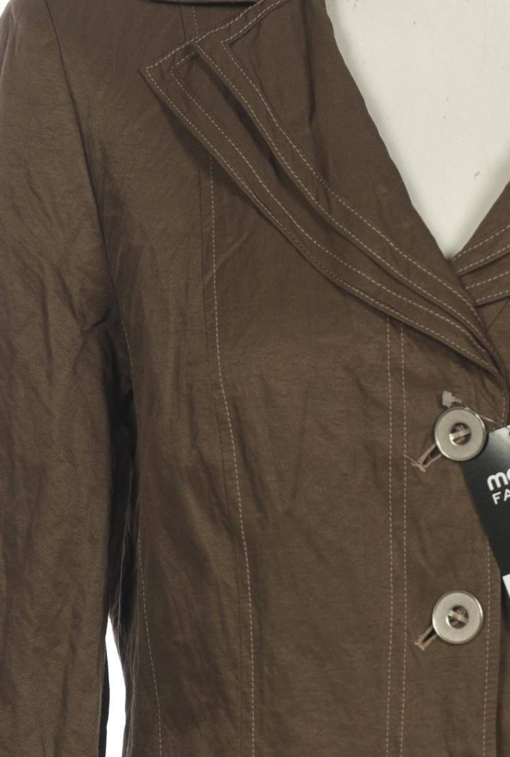 GERRY WEBER Blazer L in Braun