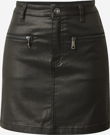 DKNY Rok in Zwart: voorkant