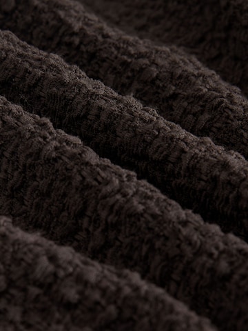 Next Tričko - Hnedá