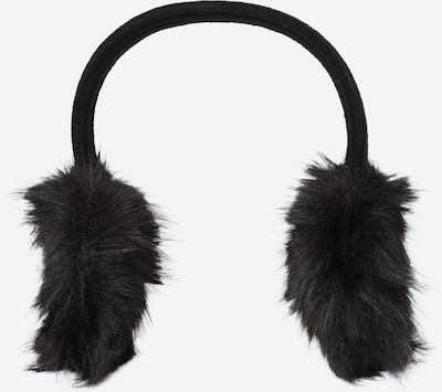 Ausų apdangalas-ausinės 'HERITAGE' iš Juicy Couture, spalva – juoda, Prekių apžvalga