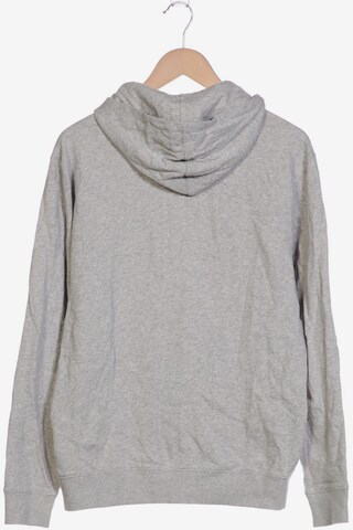 Barbour Sweatshirt & Zip-Up Hoodie in L in Grey
