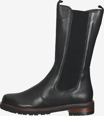 Everybody Chelsea Boots in Black