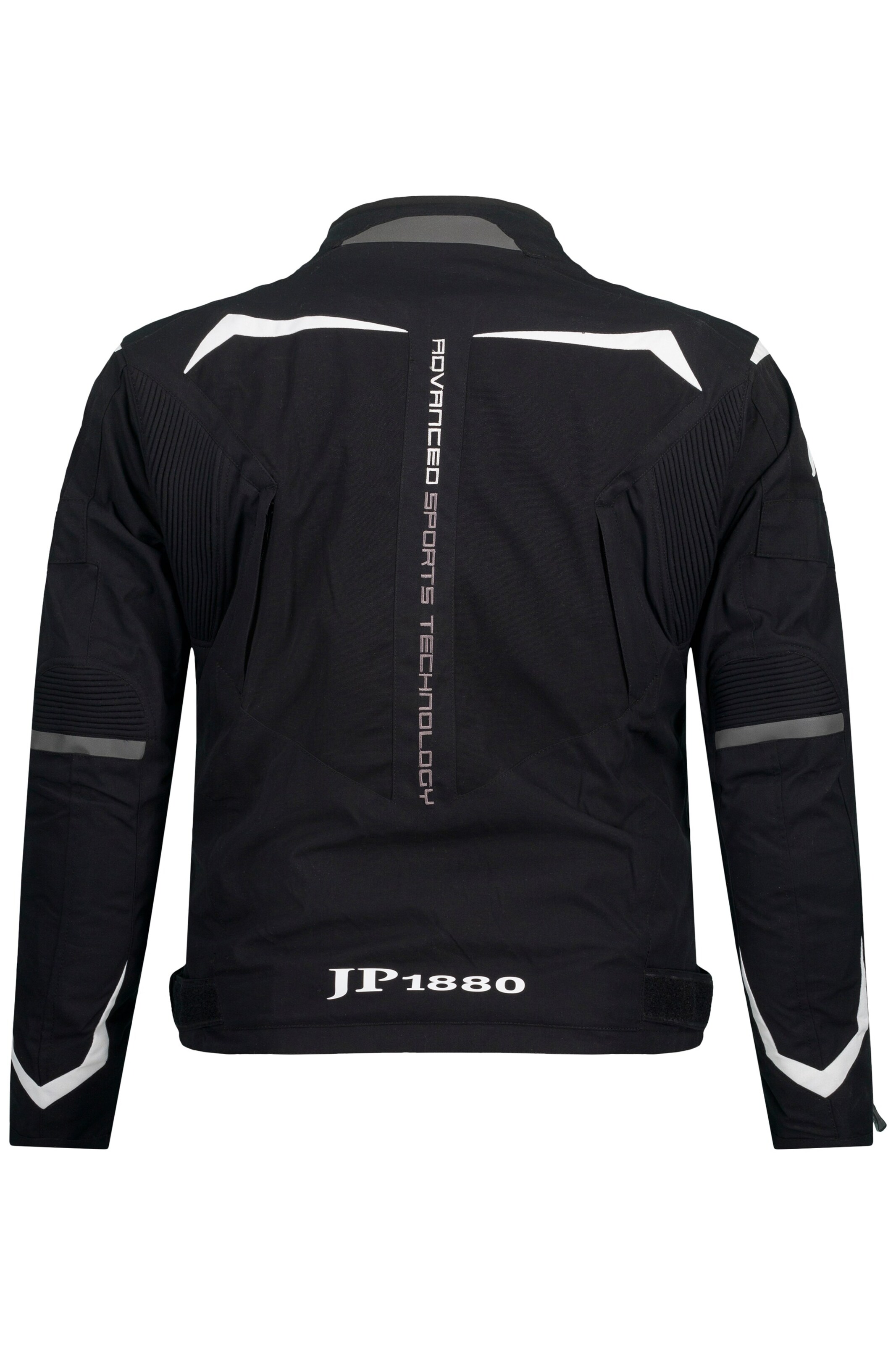 JP1880 Tussenjas in Zwart