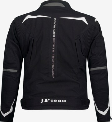 JP1880 Jacke in Schwarz