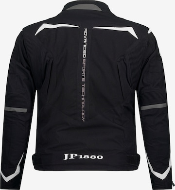 JP1880 Between-Season Jacket in Black