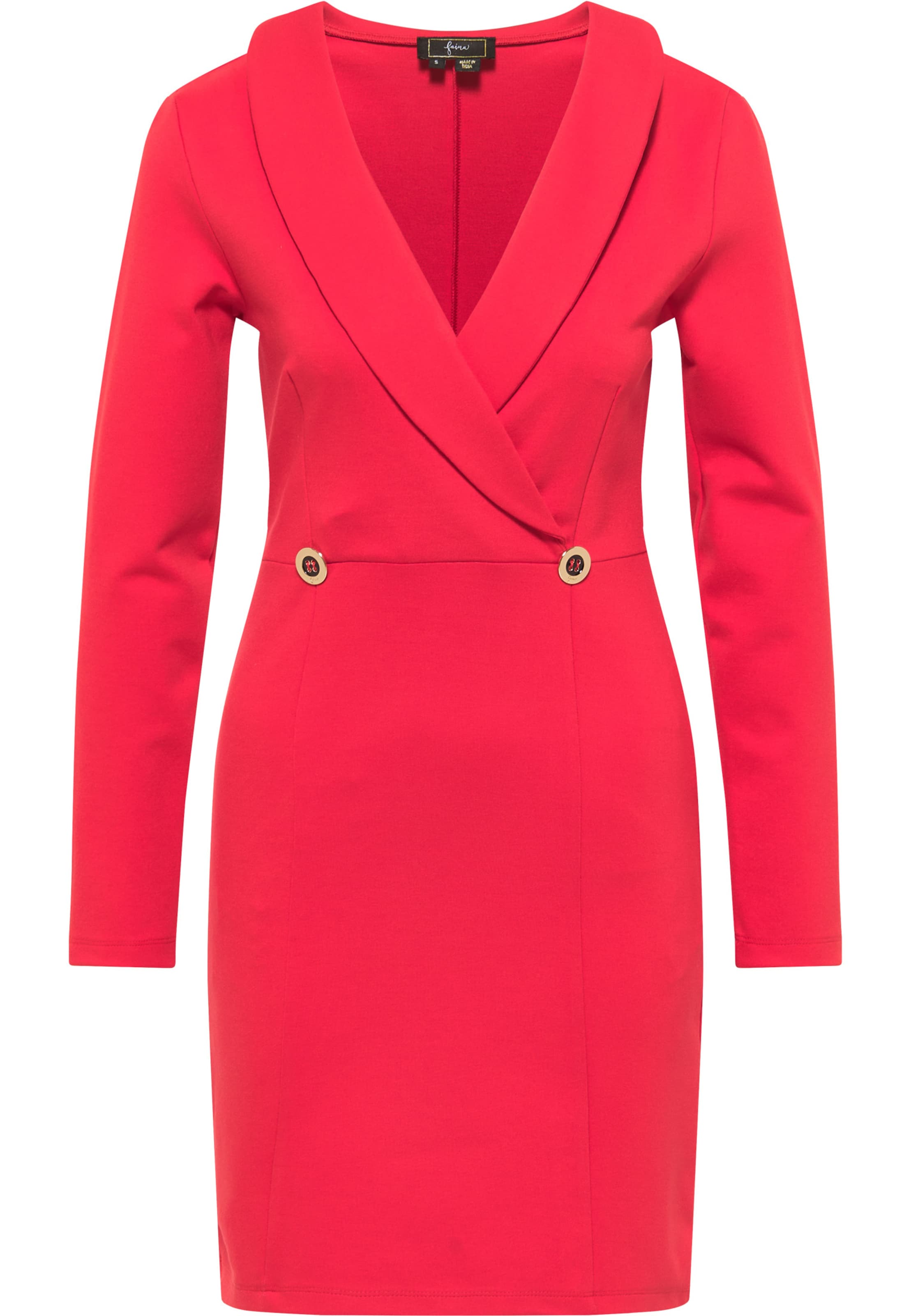 faina Tuppkleit grenadiin, Tootevaade