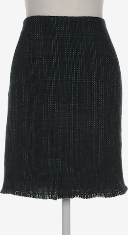 HALLHUBER Skirt in L in Green: front