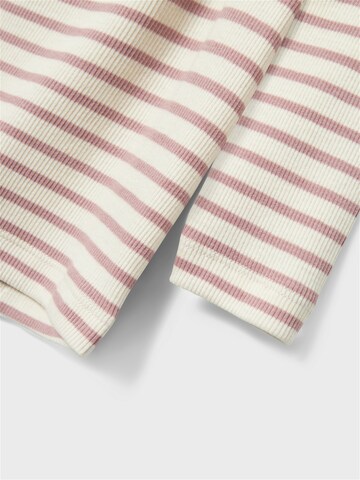 NAME IT T-shirt 'NMNBani' i rosa