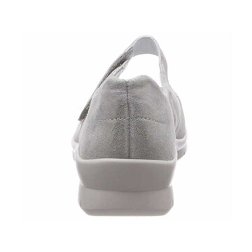SEMLER Slipper in Grau