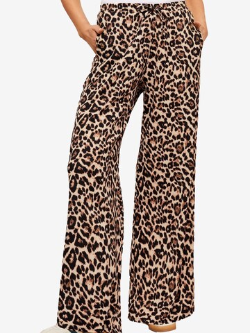 Friends Like These Штаны в Коричневый: спереди