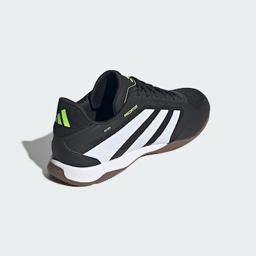 ADIDAS PERFORMANCE Voetbalschoen 'Predator League' in Zwart