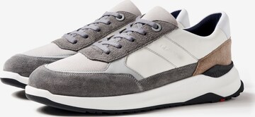 LLOYD Sneakers 'MASTER' in Grey: front