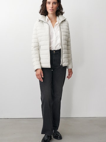 Barbara Lebek Übergangsjacke‌‌‌‌‌‌‌ in Weiß