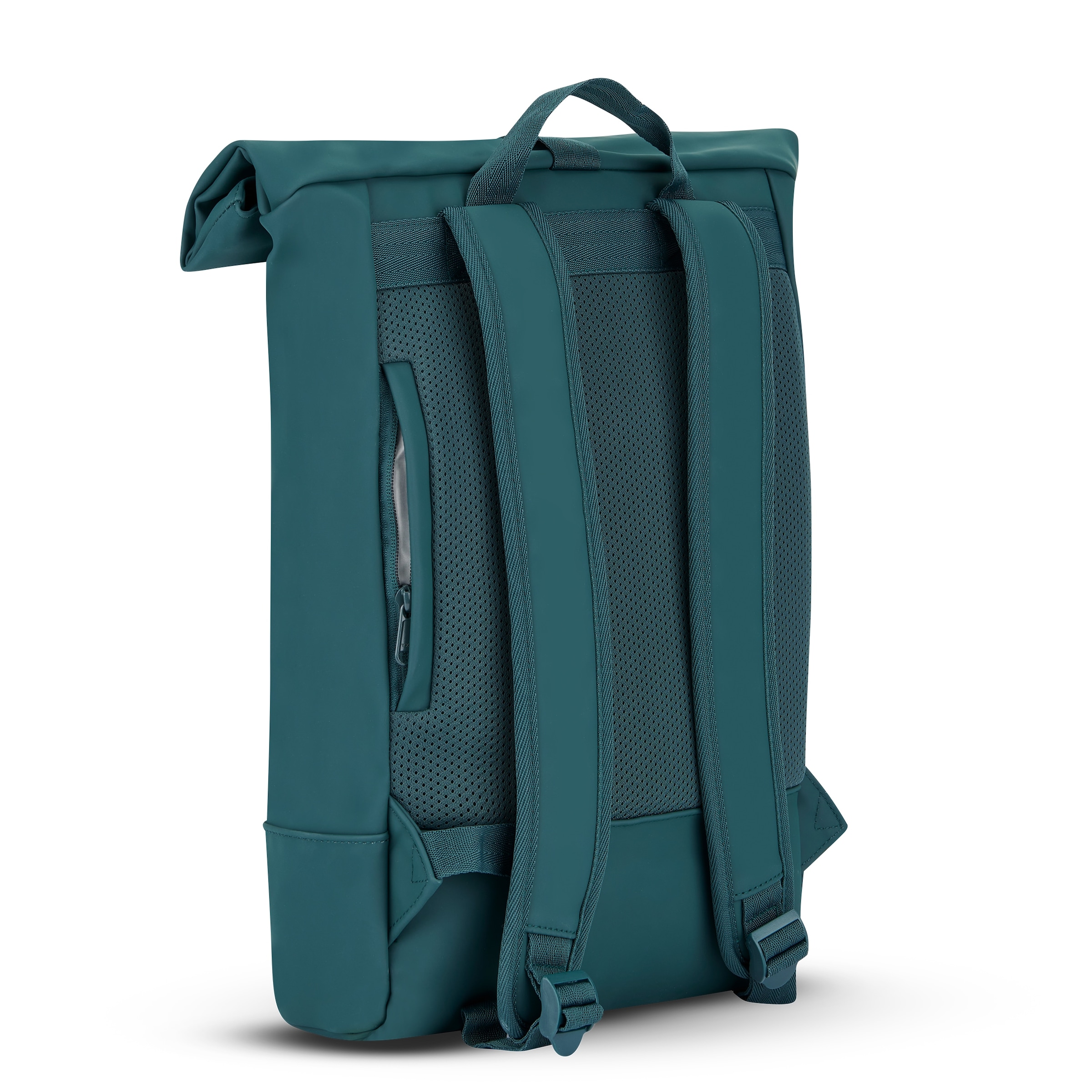 Johnny Urban Plecak 'Harvey' w kolorze zielony