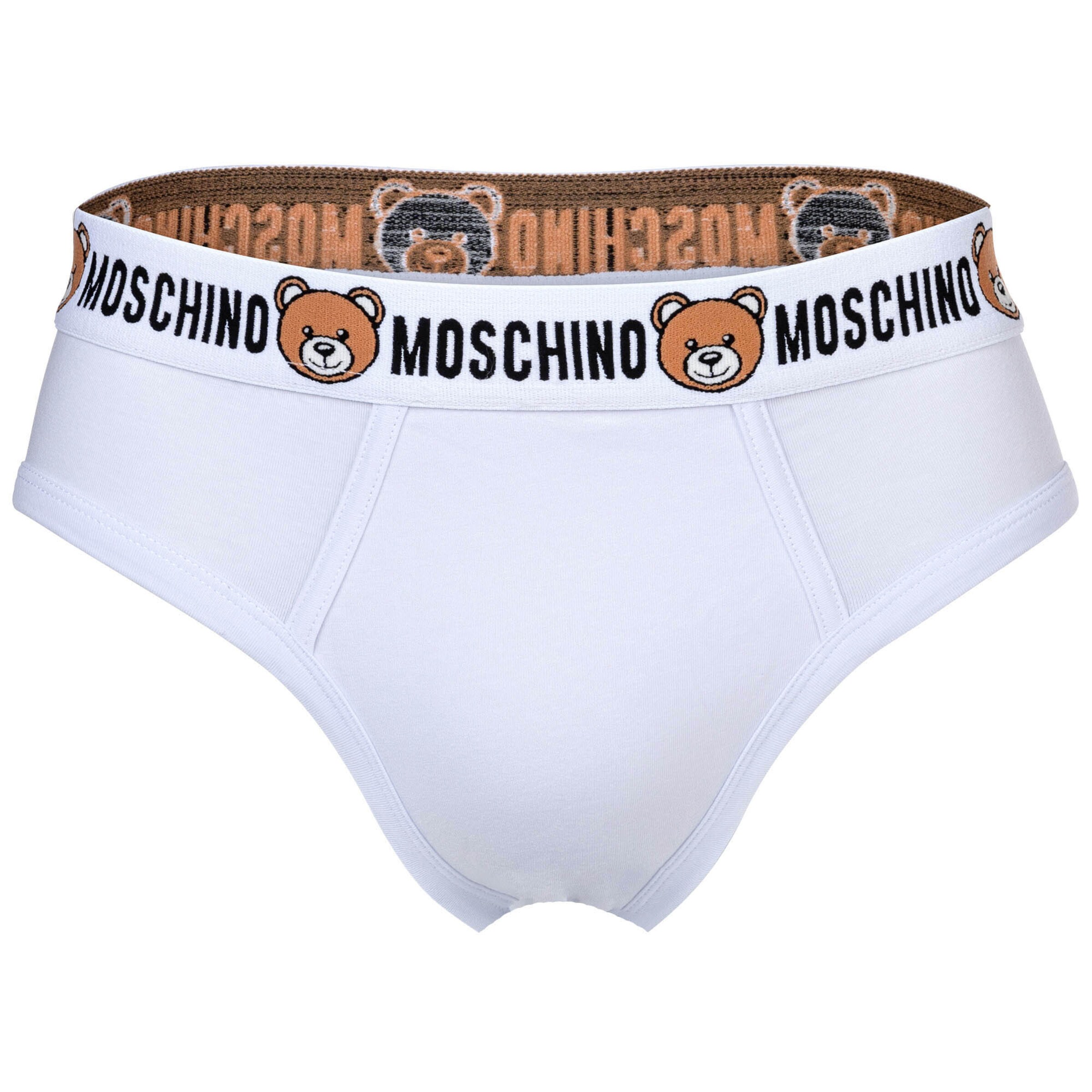 MOSCHINO Slip in Wit