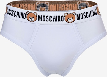 MOSCHINO Panty in White