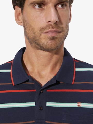 BABISTA Shirt 'Narlan' in Blauw