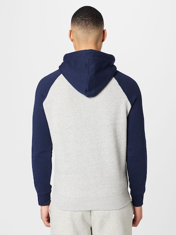 Superdry Sweatshirt in Blue